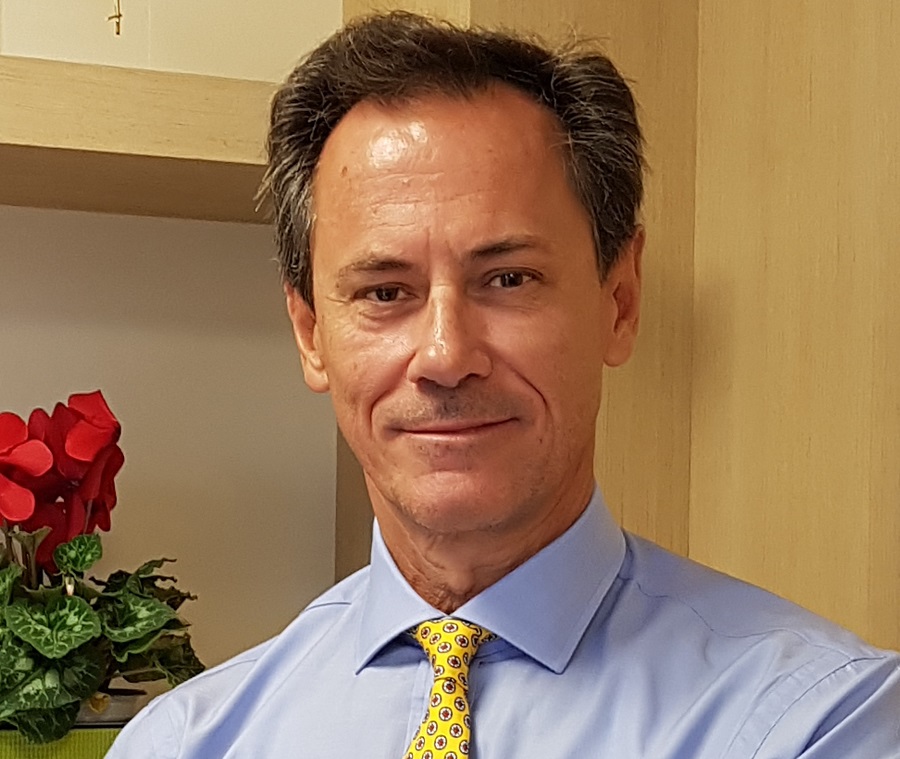 Αντώνης Γερονικολάου