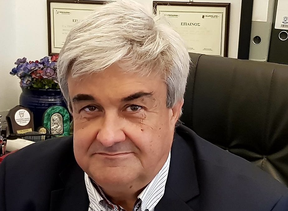 Κ. Μαρκουλιδάκης: Να ανοίξει ο δημόσιος διάλογος για τον επαγγελματία διαμεσολαβητή