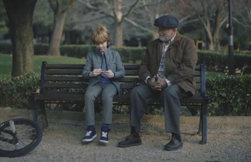 Video: «Φύλαξε όσα αγαπάς»… νέα καμπάνια από την Generali με επίκεντρο το συναίσθημα