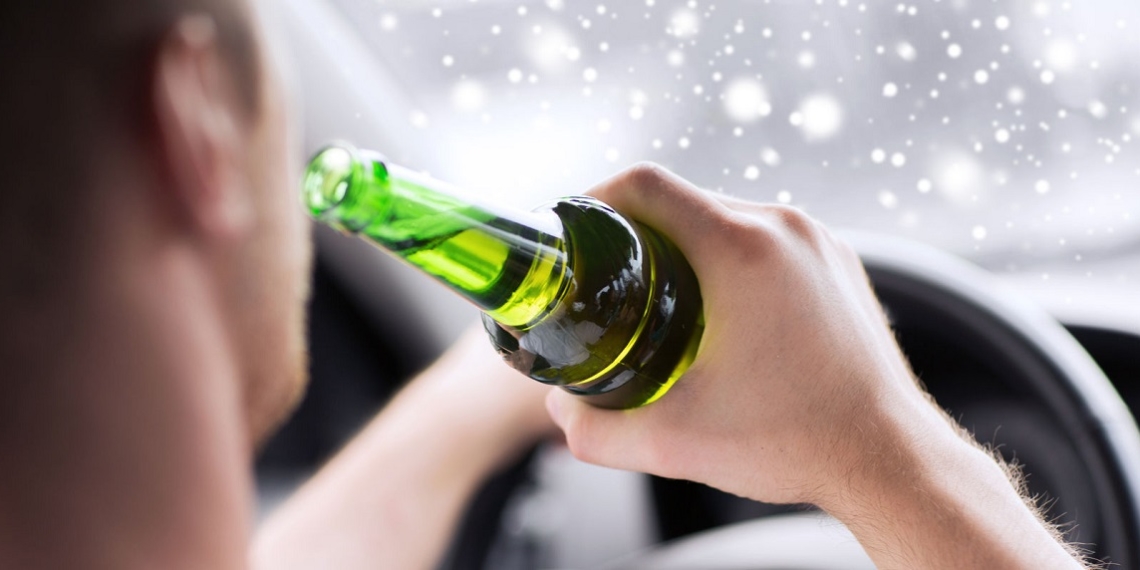 Αχαΐα: 50 μεθυσμένοι και ανασφάλιστοι χάνουν μηνιαίως το δίπλωμά τους