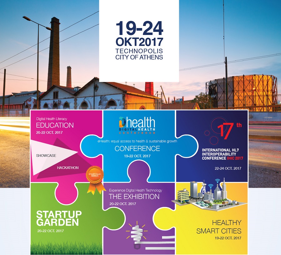 eHealth Forum