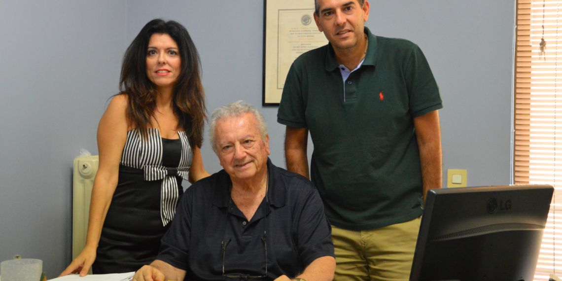 Σ. Γραμματικός: Σε περιπτώσεις ασφαλιστικής απάτης φροντίζουμε να μην ανοιχθεί ούτε φάκελος