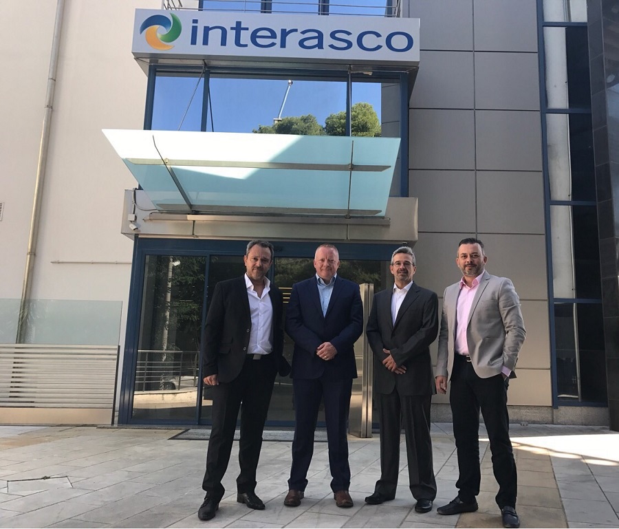 interasco & vdfm