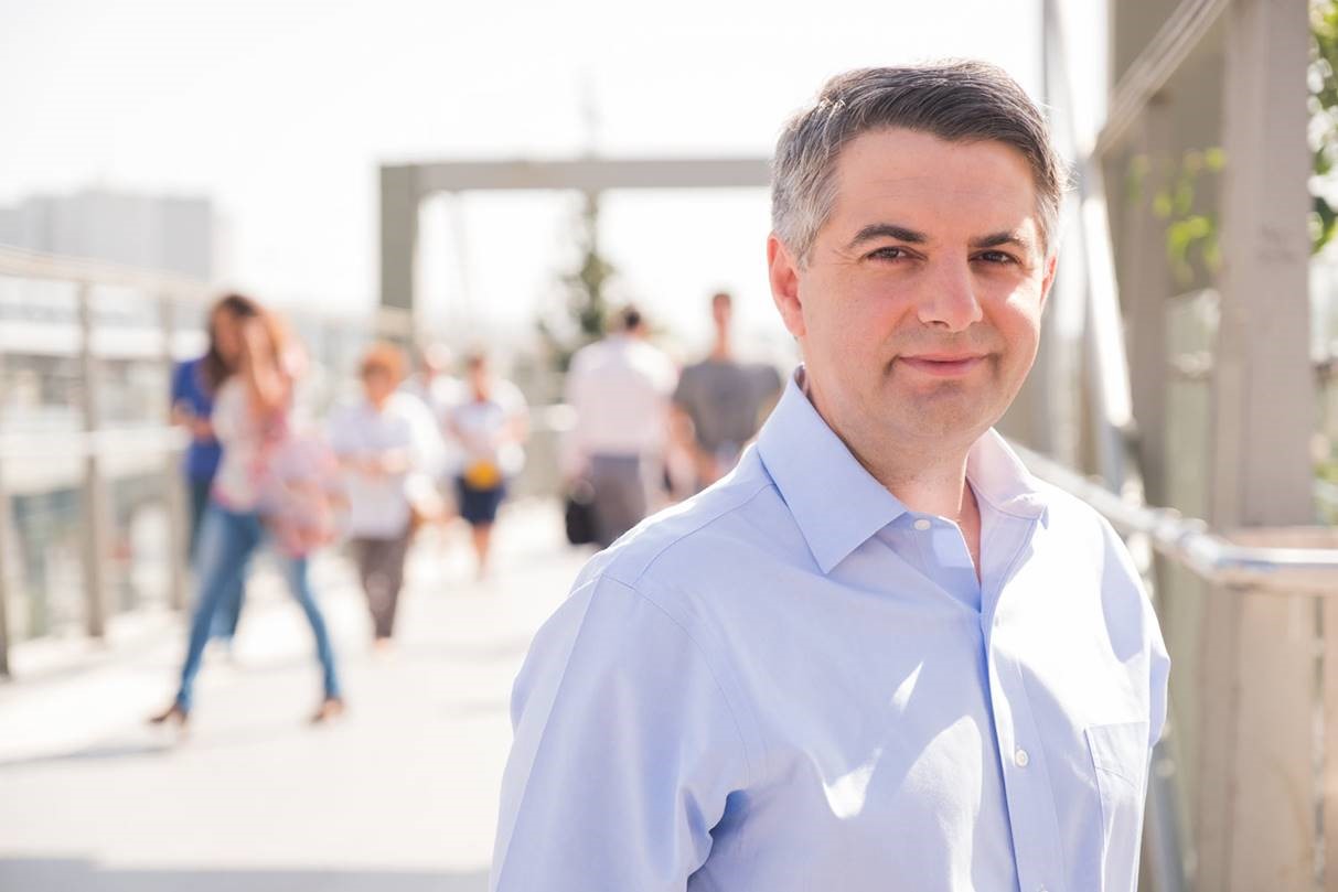 Ερώτηση στη βουλή για την πώληση της Εθνικής Ασφαλιστικής