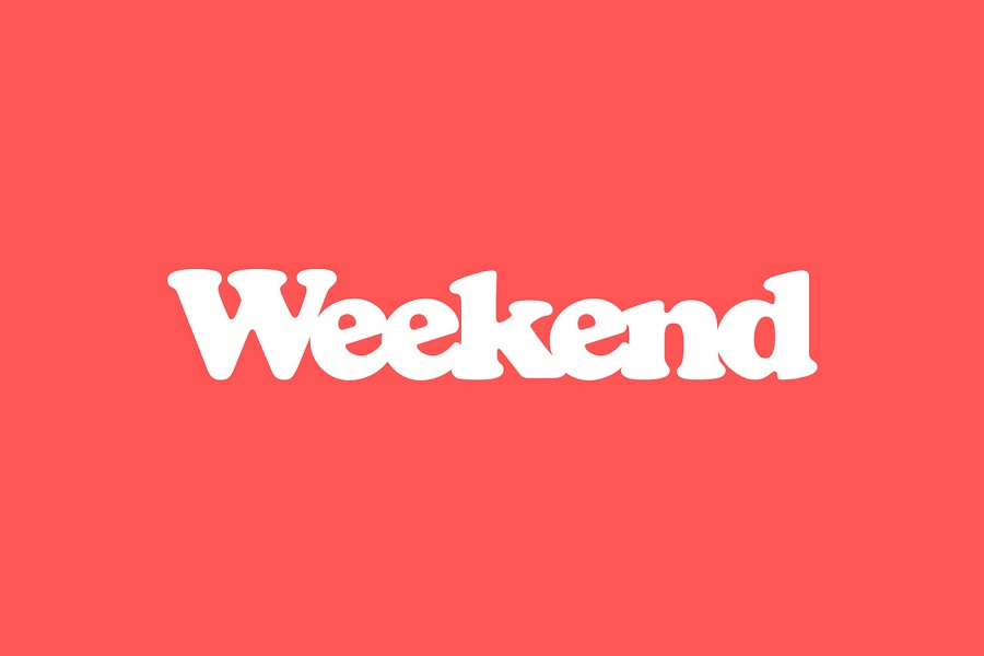 weekend