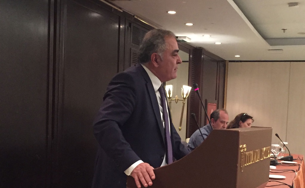 Το Επιμελητήριο μας: Όραμα και συμμετοχές