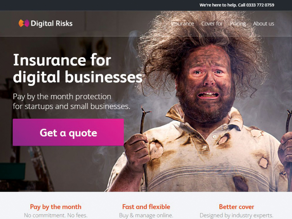 On demand και στην ασφάλιση