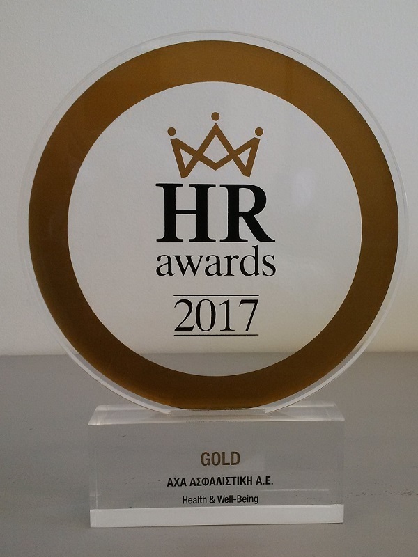 AXA_Well Being_Gold