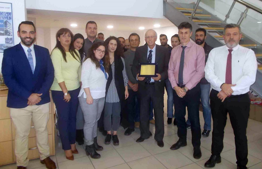 Ιντερσαλόνικα