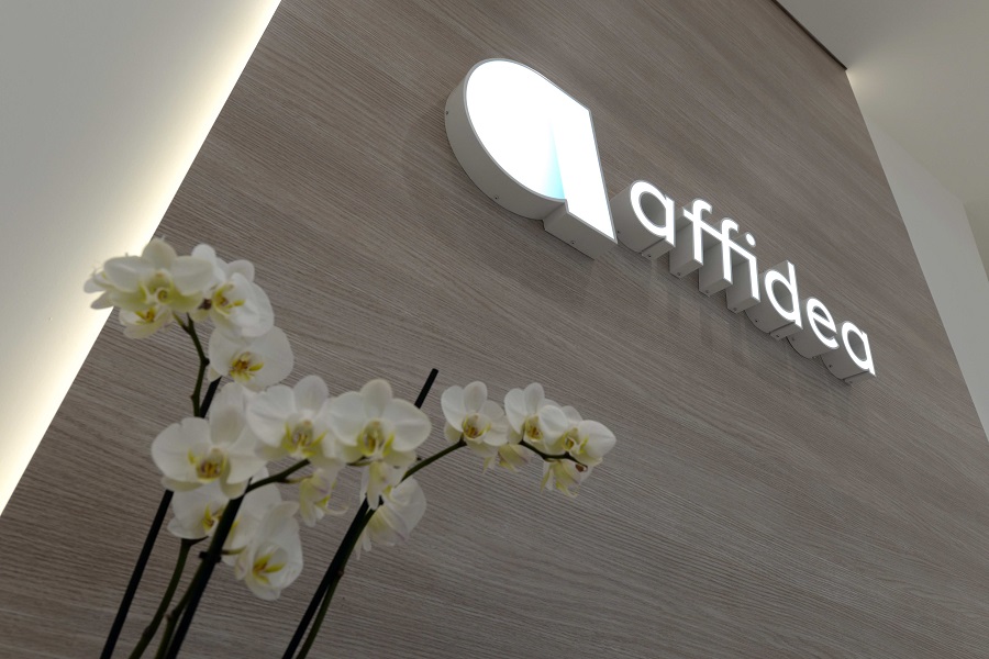 Affidea