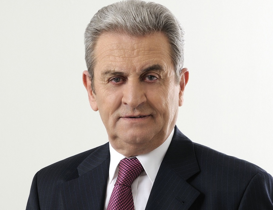 Μελάς Γιαννιώτης