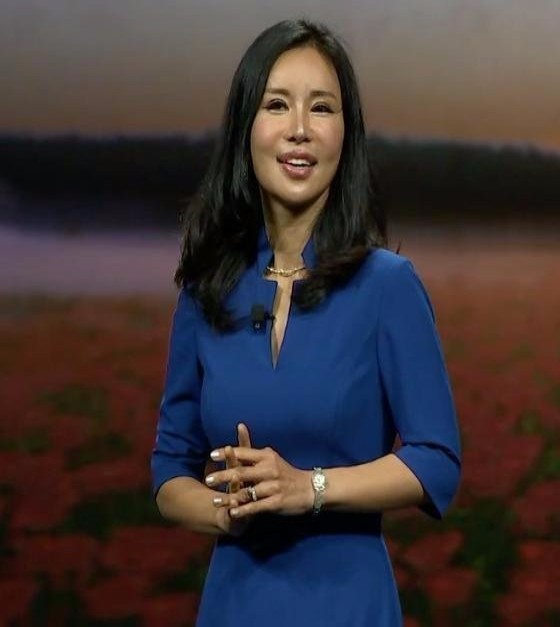 JAE SUNNY LEE