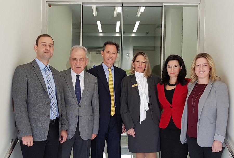 Αθηναϊκή Mediclinic