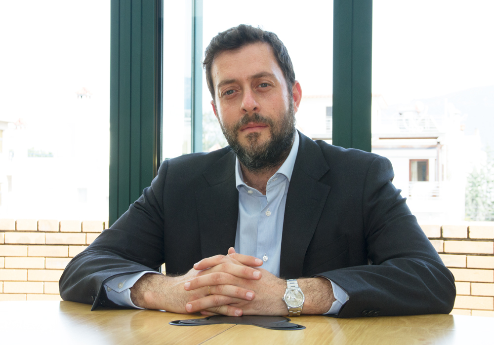 Ζακ Καπουάνο