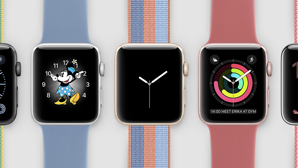 Ποια ασφαλιστική δίνει Apple Watch 3 για 25 δολ;