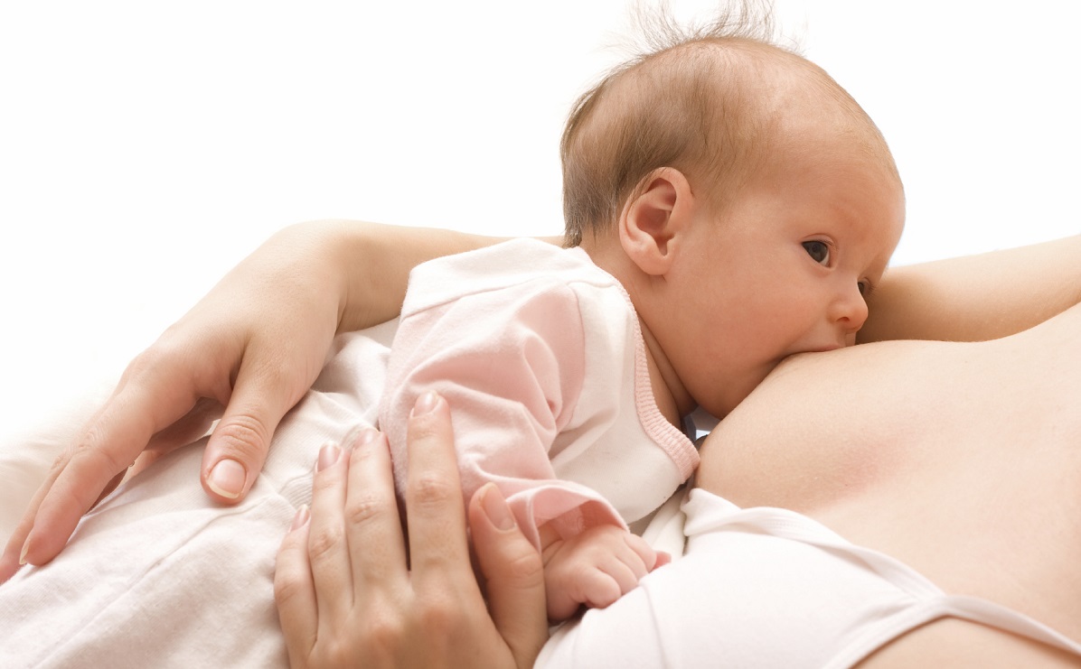 Μητρικός θηλασμός: Πρόβλεψη για ειδικούς χώρους στο γραφείο