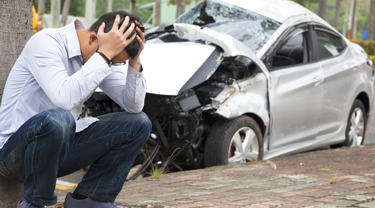 accident