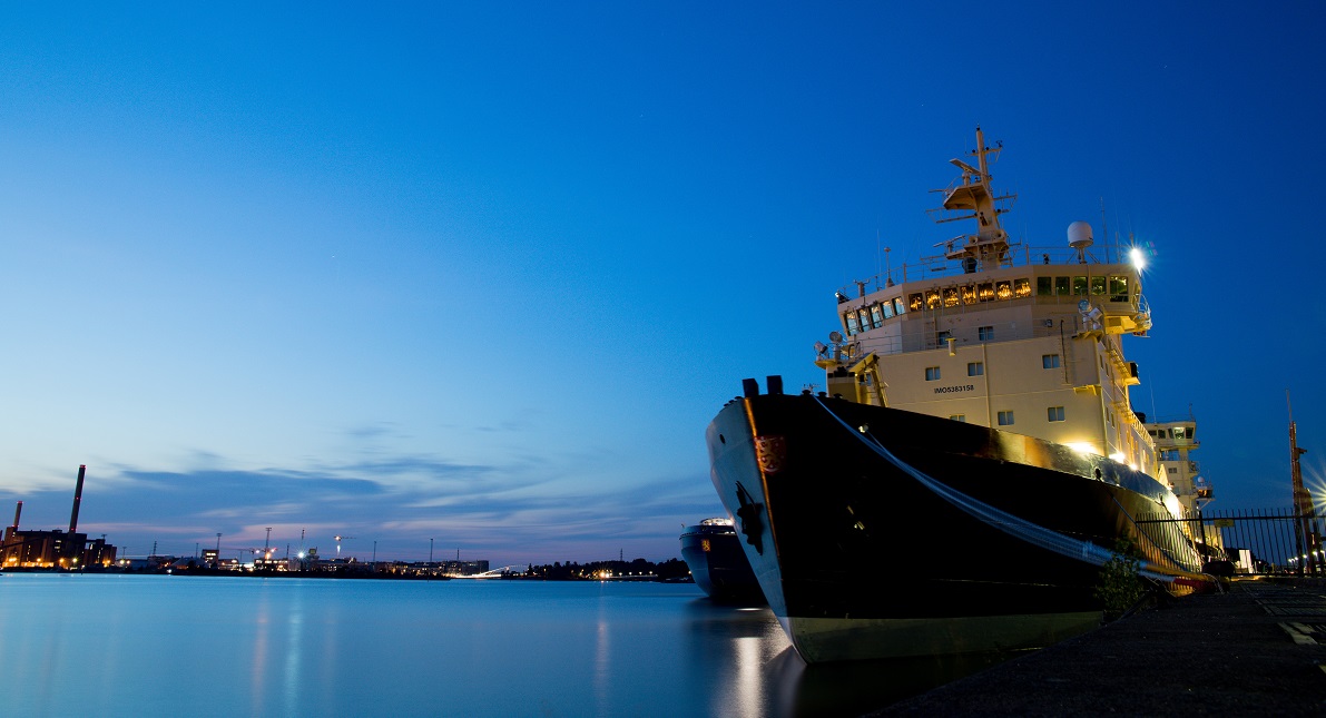 0,8 εκατ. πληρωθείσες απόζημιώσεις σε πλοία το 2016