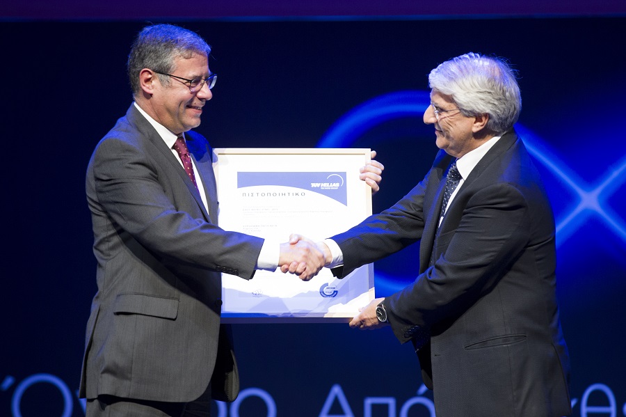 Ευρωπαϊκή Πίστη