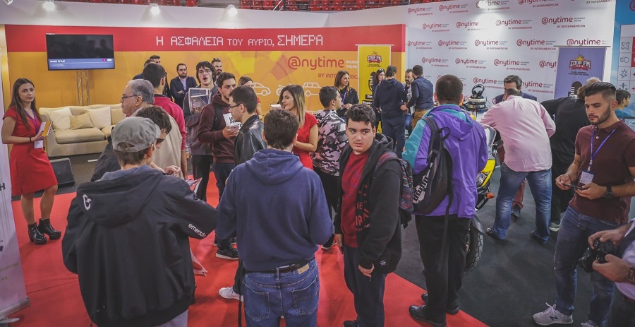 ΑΥΤΟΚΙΝΗΣΗ FISIKON