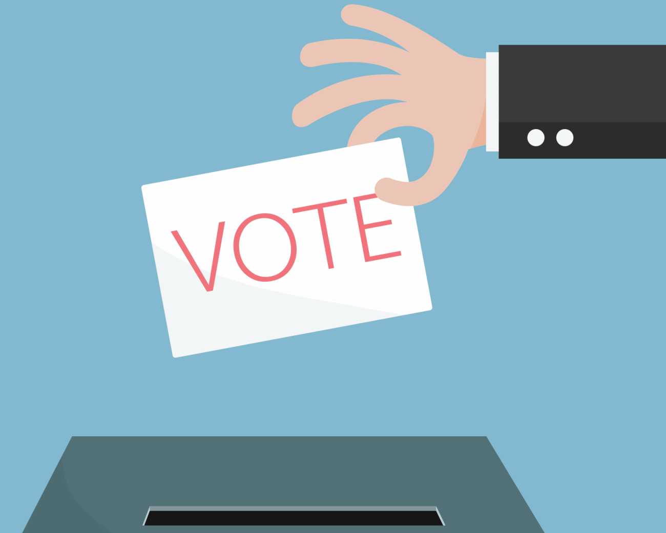 ΕΕΑ: Δείτε ποιοι εξελέγησαν στις εκλογές