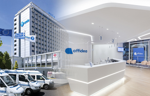 Affidea