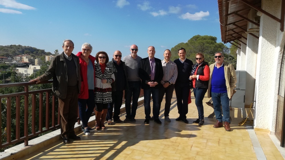 Νέα δράση στήριξης του Παιδικού Χωριού SOS Βάρης από τον ΣΕΜΑ