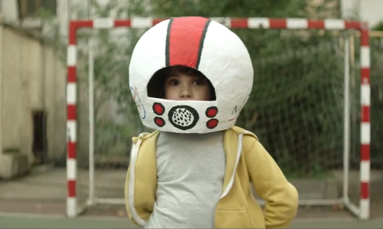 ΑΧΑ: Γιατί Κάποιες Στιγμές Είναι Μοναδικές