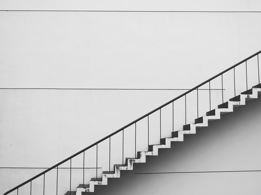 ladder