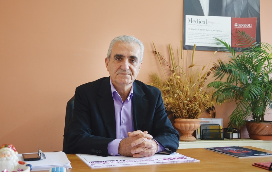 Κ. Μίχος
