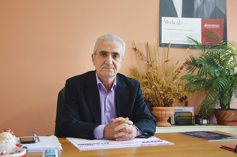 Κ. Μίχος