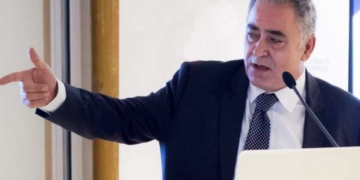Ι. Χατζηθεοδοσίου