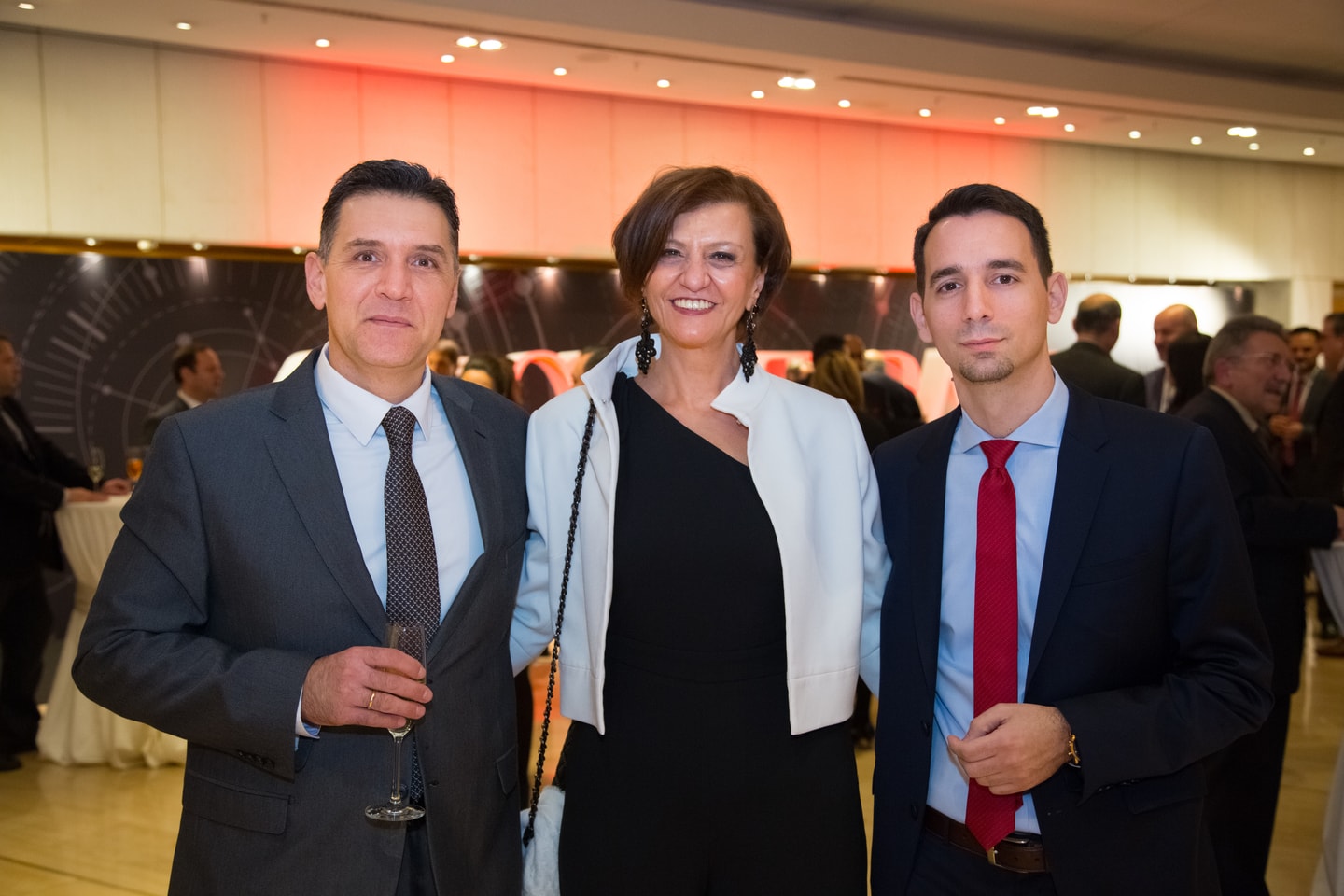 Γ. Ράπτης, Μ. Καμπουράκη, Η. Ρήγας