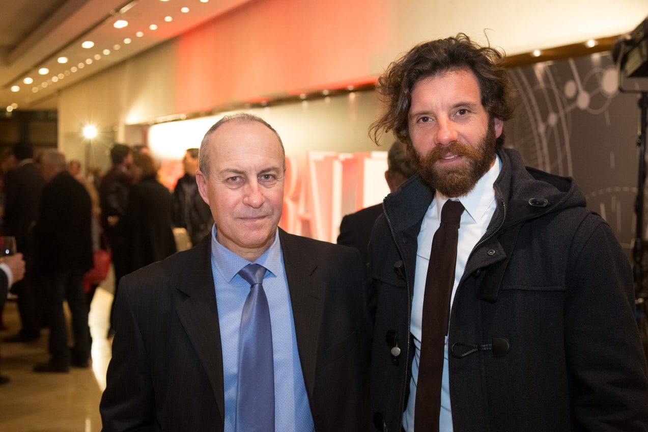 Γ. Καπνιάς, Π. Βλάχος