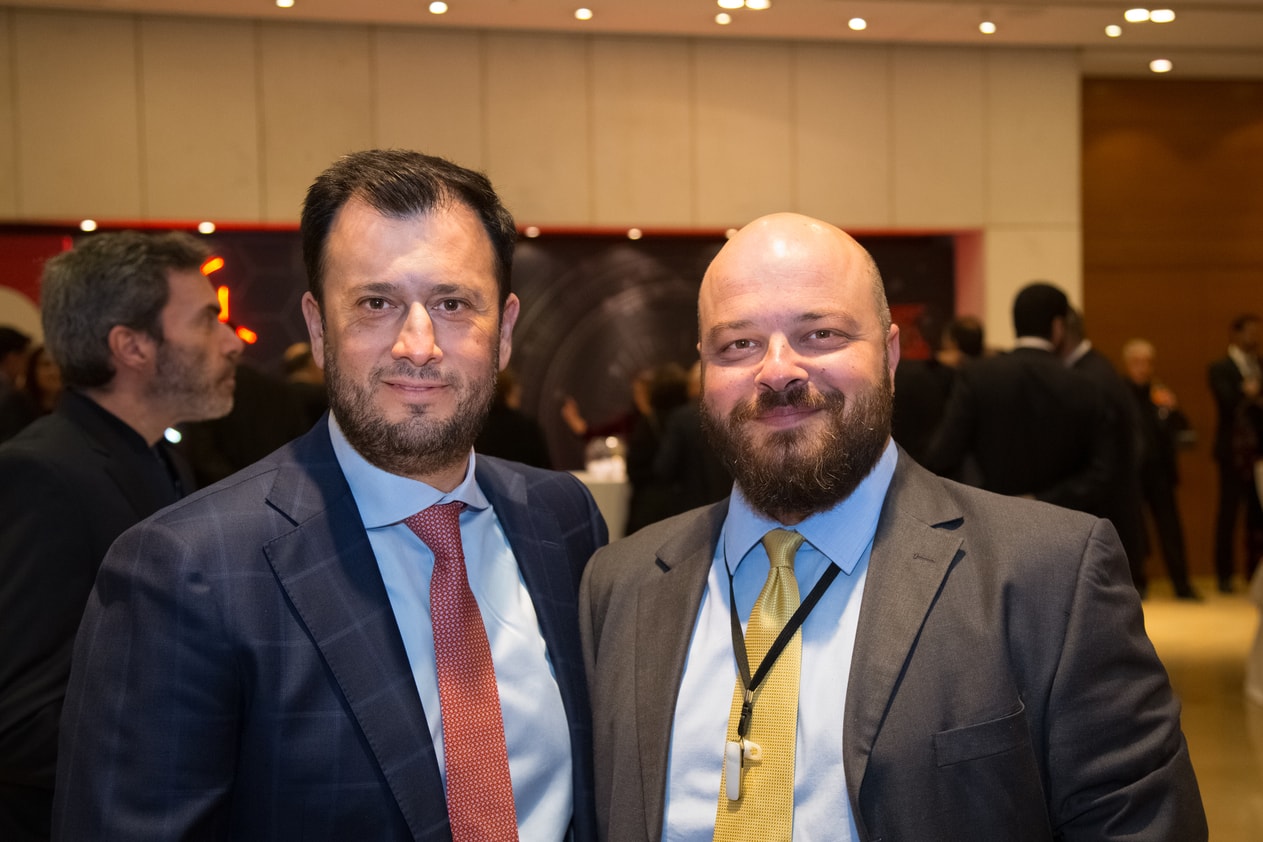 Τ. Βασιλόπουλος, Κ. Σουρίκας