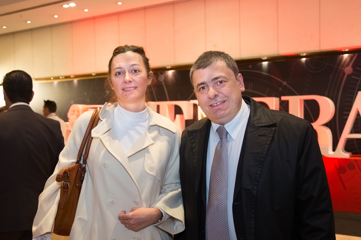 Ε. Λυκούδη, Δ. Τζίκας