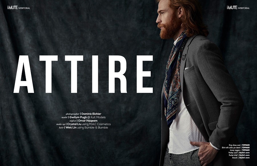 Ένας “νεοφυής” ασφαλιστής που έγινε… διεθνές μοντέλο