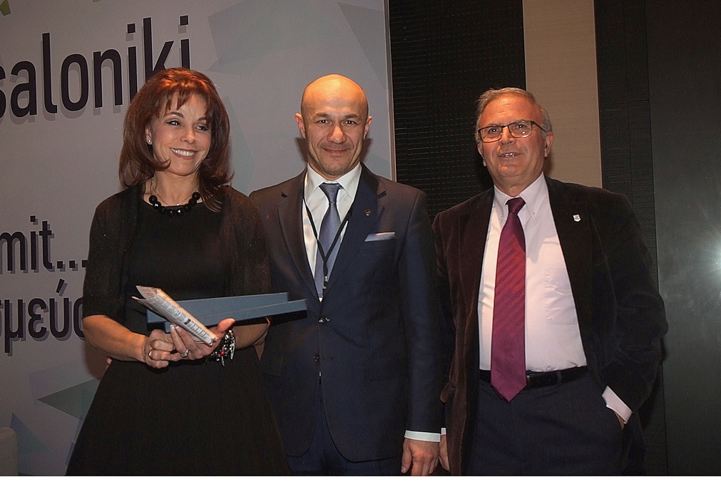 Το MDRT έσπασε το «φράγμα του δεν μπορώ»