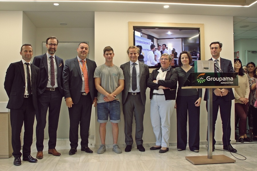 Groupama