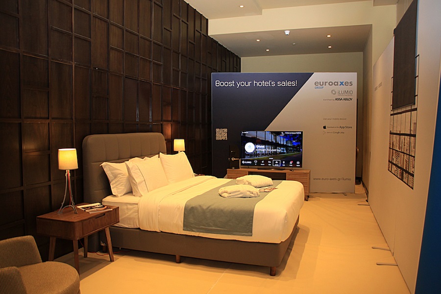 HOTEL TECH 2018
