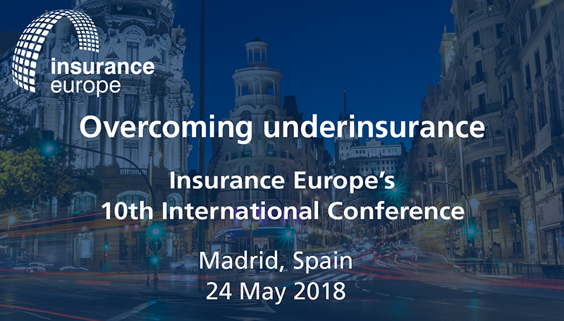 Insurance Europe