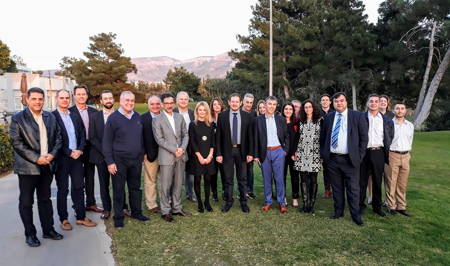 Operations Management Interamerican