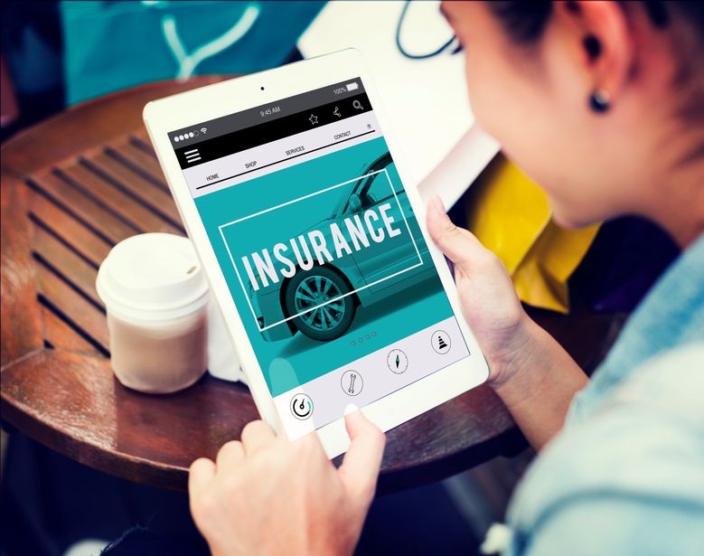 online insurance