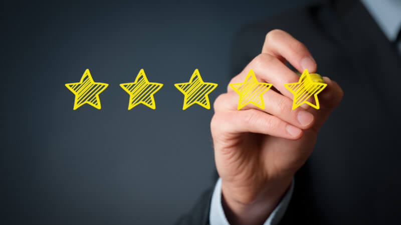 rating