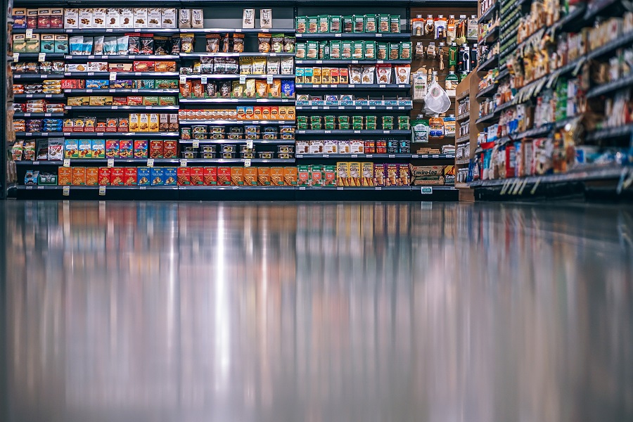 supermarket