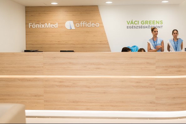 Affidea