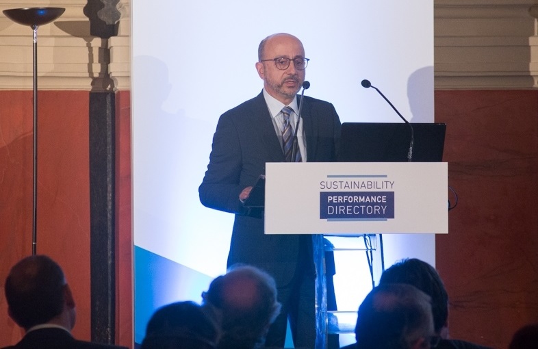 Γιάννης Ρούντος,INTERAMERICAN