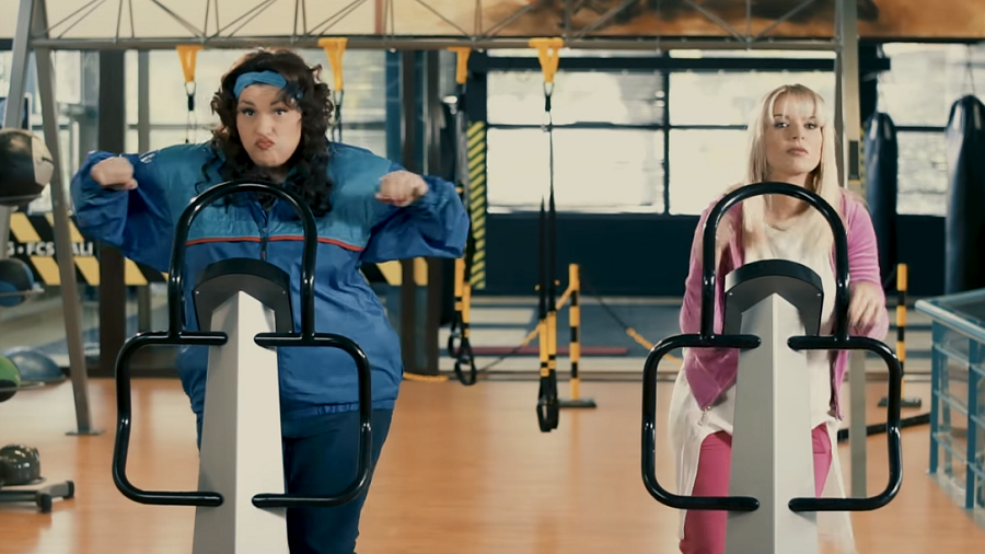 Video: Όταν τρέμουν οι τοίχοι… Εσύ θα στηριχτείς στην τύχη;