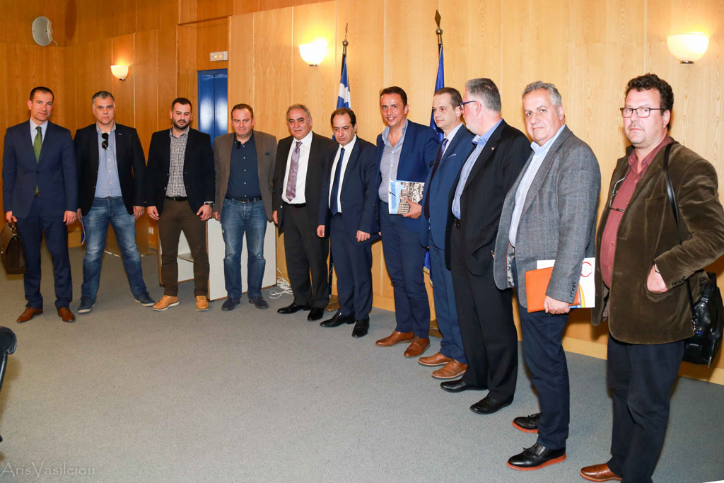 ΕΕΑ,Σπίρτζης