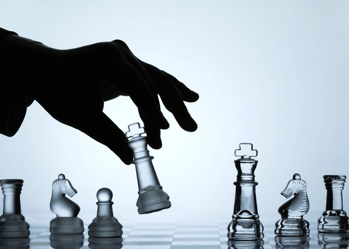 Strategy